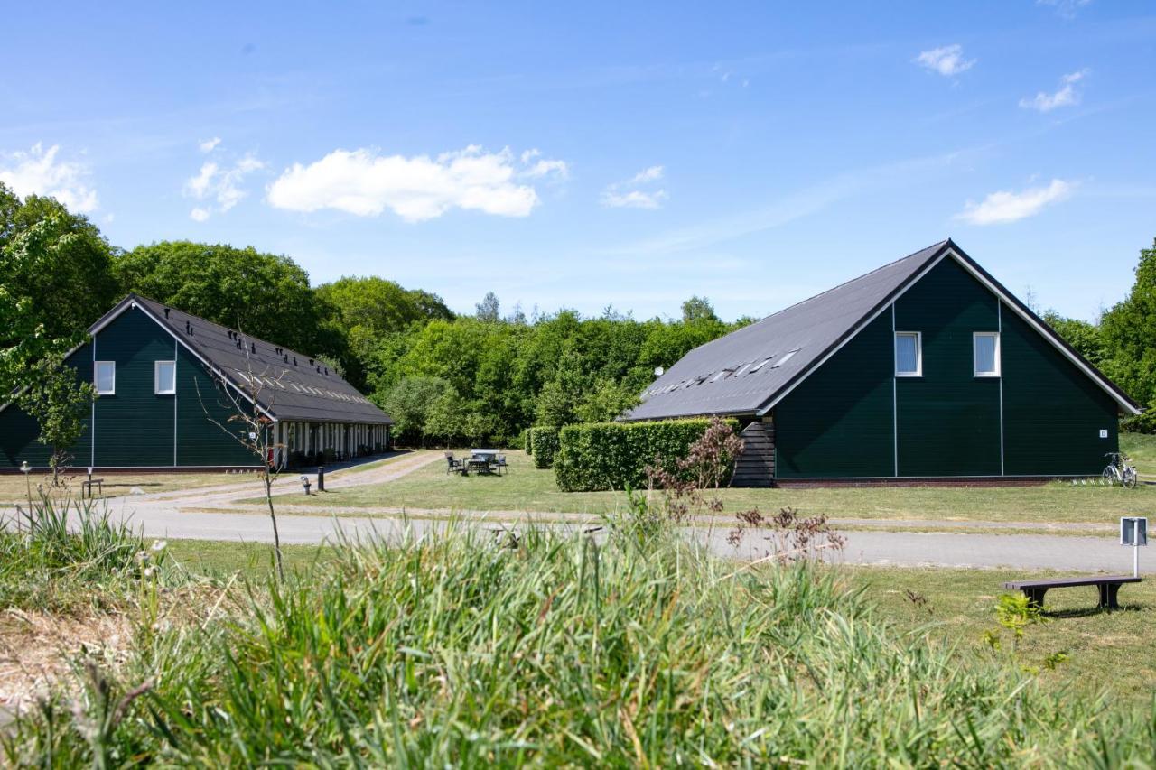 Horsetellerie Rheezerveen Hardenberg Exterior foto