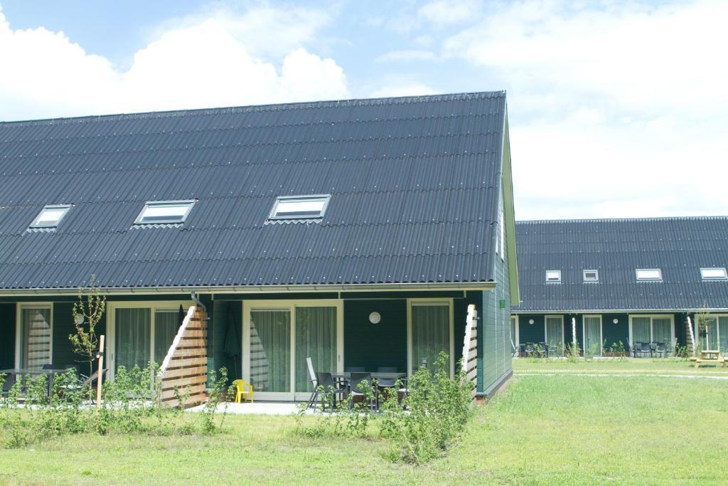 Horsetellerie Rheezerveen Hardenberg Exterior foto