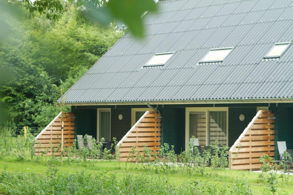 Horsetellerie Rheezerveen Hardenberg Exterior foto